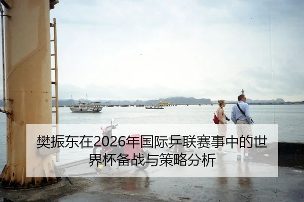 樊振东在2026年国际乒联赛事中的世界杯备战与策略分析