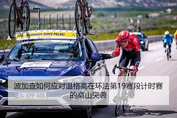 波加查如何应对温格高在环法第19赛段计时赛的高山突袭